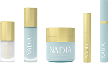 Load image into Gallery viewer, NADIA Skincare Complete Facial Care Bundle